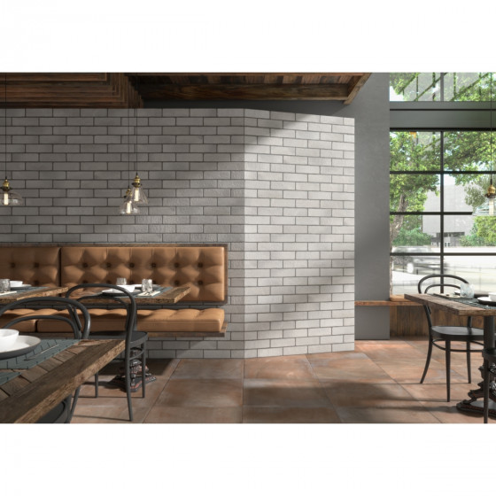 Firenze Cotto Porcelain Wall & Floor Tile 300x600mm